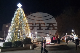 Разград - празници - концерти