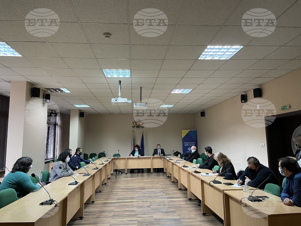 От днес отпадат част от ограниченията срещу ковид в Кюстендилска област