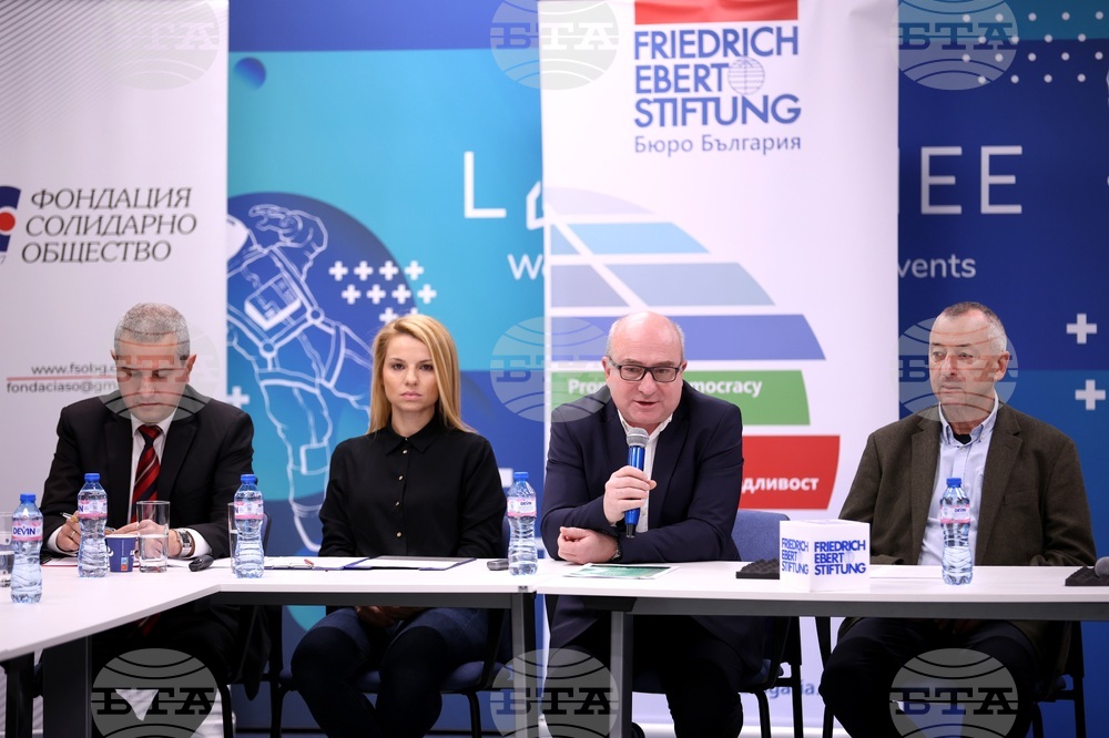 Дискусия - климатичен преход