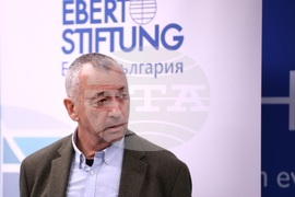 Дискусия - климатичен преход