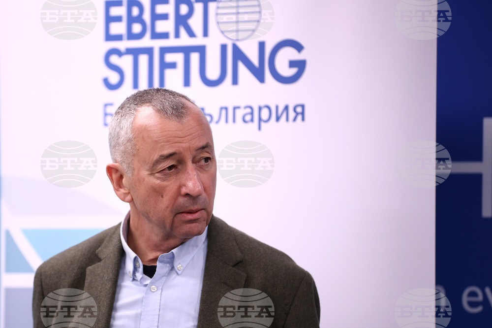 Дискусия - климатичен преход