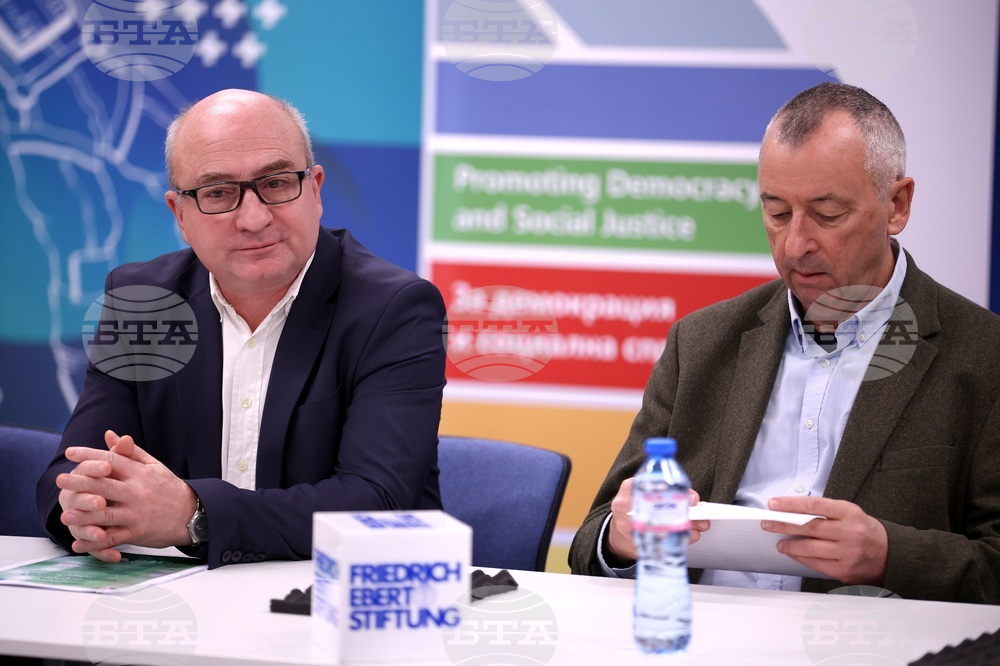 Дискусия - климатичен преход