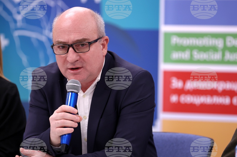 Дискусия - климатичен преход