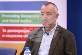 Дискусия - климатичен преход