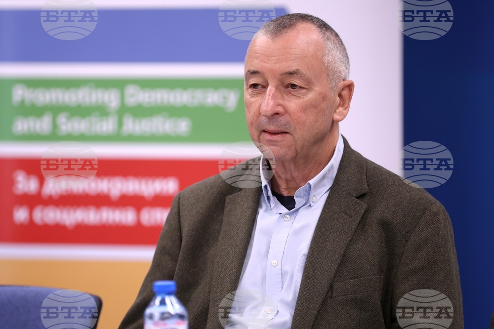 Дискусия - климатичен преход