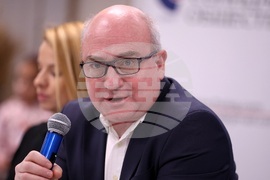 Дискусия - климатичен преход