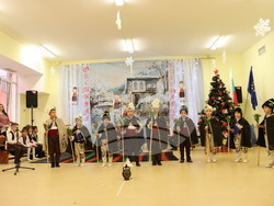 Снимка: Община Хасково