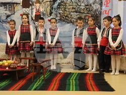 Снимка: Община Хасково