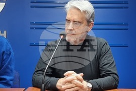 Национален пресклуб на БТА Сливен - Симфоничен оркестър - пресконференция