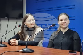 Национален пресклуб на БТА Сливен - Симфоничен оркестър - пресконференция