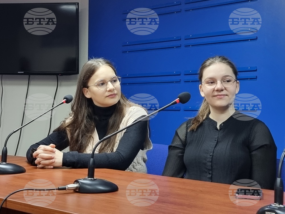 Национален пресклуб на БТА Сливен - Симфоничен оркестър - пресконференция