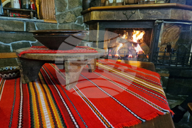 Петрич - традиции - Бъдни вечер