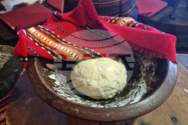 Петрич - традиции - Бъдни вечер