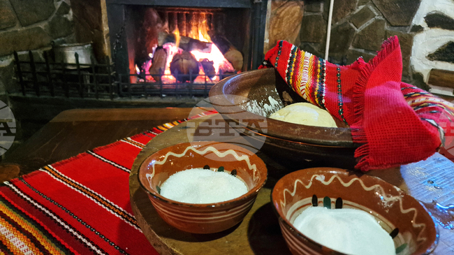 С Игнажден започват коледните и новогодишните празници в народния календар