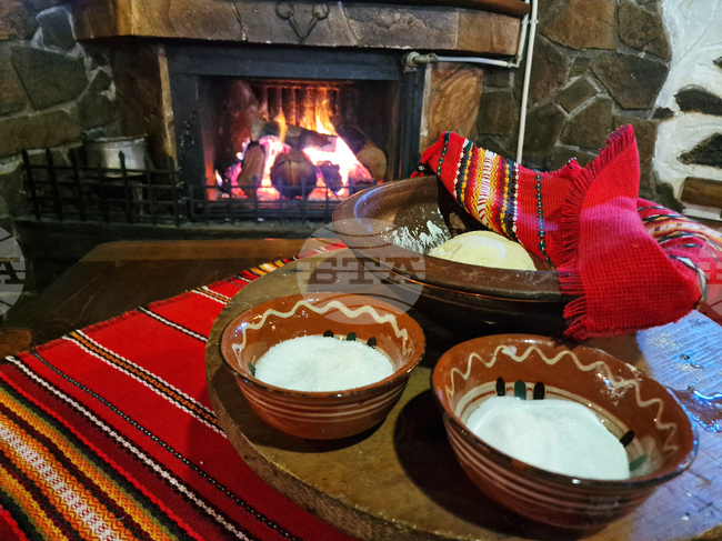 С Игнажден започват коледните и новогодишните празници в народния календар