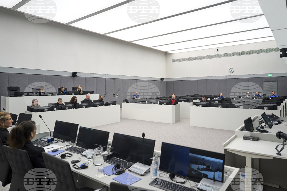 Специалният съд за Косово в Хага осъди бивши членове на разформированата Армия за освобождение на Косово на три и две години затвор