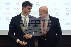 Спортен Икар - годишни награди