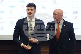 Спортен Икар - годишни награди