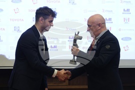 Спортен Икар - годишни награди