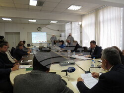 Снимка: Областна администрация Шумен