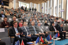 Турция - конференция за предприемане на нови мерки за борба с негативните последици от изменението на климата