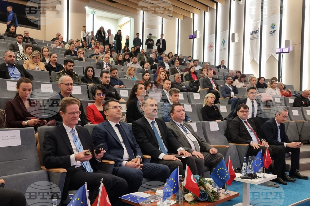 Турция - конференция за предприемане на нови мерки за борба с негативните последици от изменението на климата