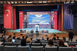 Турция - конференция за предприемане на нови мерки за борба с негативните последици от изменението на климата