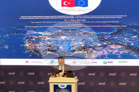 Турция - конференция за предприемане на нови мерки за борба с негативните последици от изменението на климата