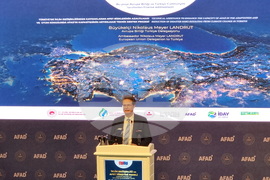 Турция - конференция за предприемане на нови мерки за борба с негативните последици от изменението на климата