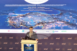 Турция - конференция за предприемане на нови мерки за борба с негативните последици от изменението на климата