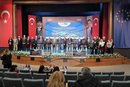 Турция - конференция за предприемане на нови мерки за борба с негативните последици от изменението на климата