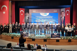 Турция - конференция за предприемане на нови мерки за борба с негативните последици от изменението на климата