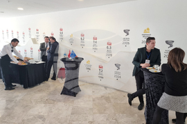 Турция - конференция за предприемане на нови мерки за борба с негативните последици от изменението на климата