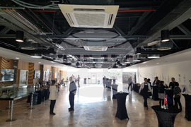 Турция - конференция за предприемане на нови мерки за борба с негативните последици от изменението на климата