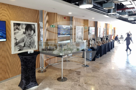 Турция - конференция за предприемане на нови мерки за борба с негативните последици от изменението на климата