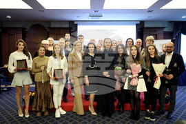 Спортен Икар - годишни награди