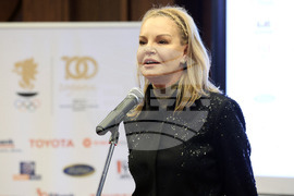 Спортен Икар - годишни награди