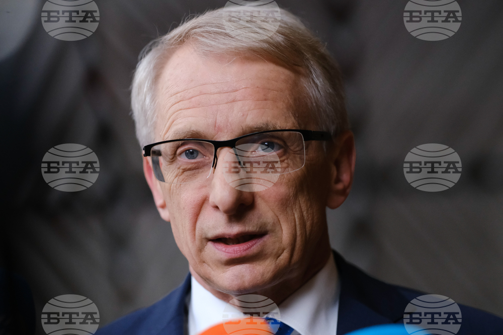 Prime Minister Wants to See Progress about Land Borders in Prospective Schengen Deal
