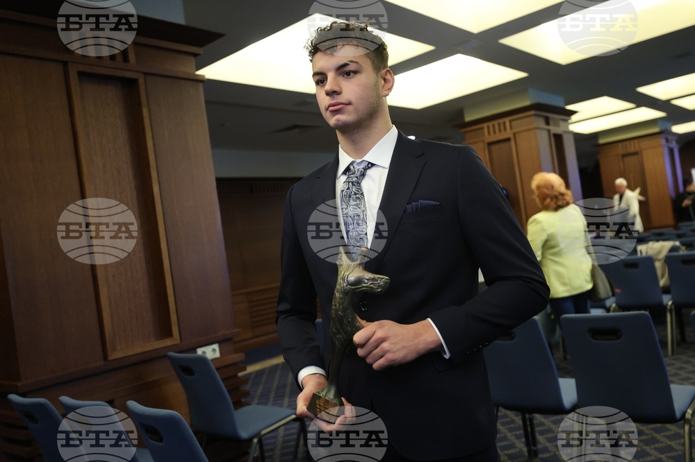 Спортен Икар - годишни награди