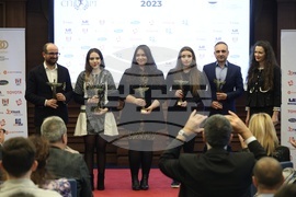 Спортен Икар - годишни награди