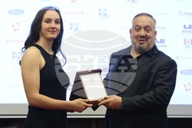 Спортен Икар - годишни награди