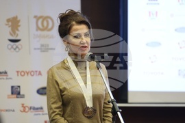 Спортен Икар - годишни награди