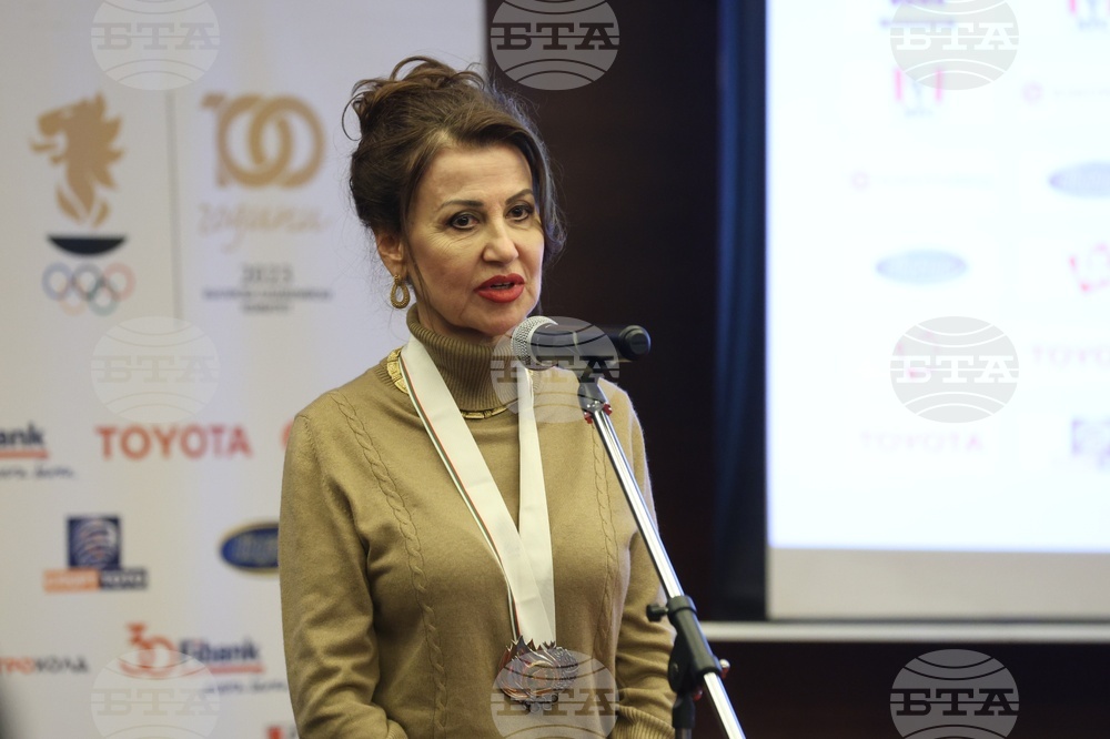 Спортен Икар - годишни награди