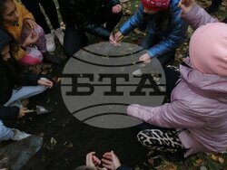 Снимка: Североизточно държавно предприятие ДП Шумен