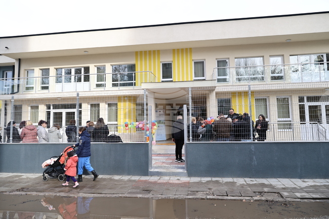 Обявиха резултатите от последното за 2024 година класиране за прием в ясли и детски градини в Пловдив, класирани са 42 деца