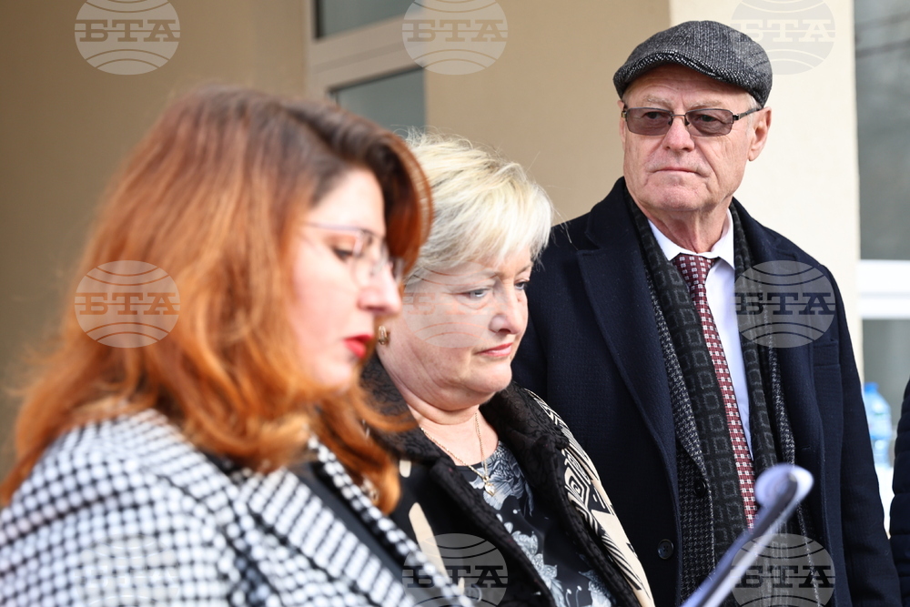 Пловдив - нова детска градина - откриване