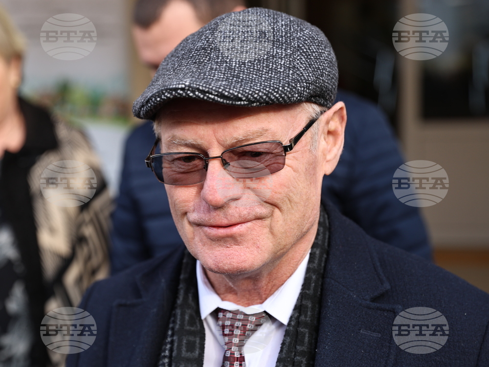 Пловдив - нова детска градина - откриване