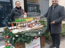 Снимка: Български фермерски съюз