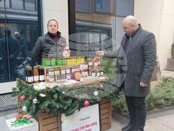 Снимка: Български фермерски съюз