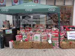 Снимка: Български фермерски съюз